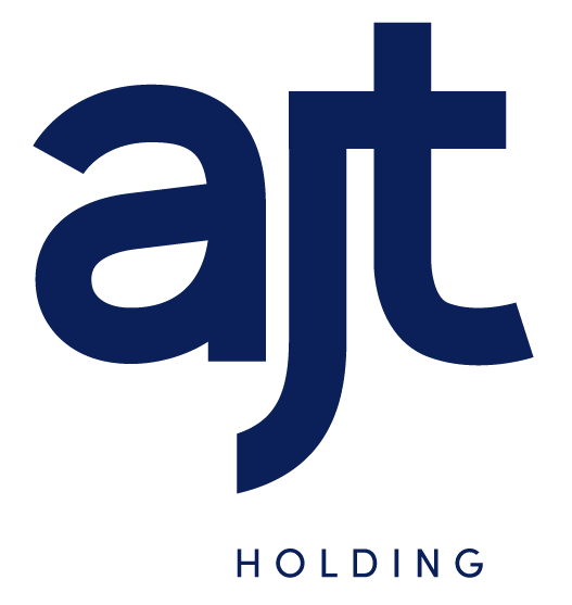 AJT Holding Logo